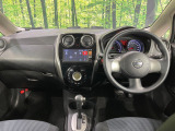 ノート 1.2 X FOUR エマージェンシーブレーキパッケージ 4WD 