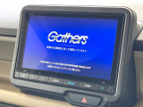 【純正ナビ】人気の純正ナビを装備。オーディオ機能も充実しており、Bluetooth接続すればお持ちのスマホやMP3プレイヤーの音楽を再生可能!毎日の運転がさらに楽しくなります!!