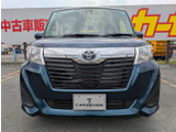 ルーミー 1.0 G S 
