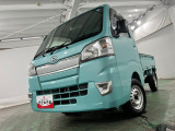 4WD! 状態の良い一台です。ぜひ見に来てください(^^)/