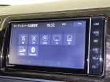 ブルートゥースオーディオ機能付です!お持ちの i-Pоdなどで音楽を楽しめます。