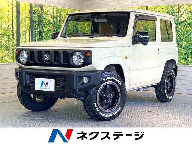 ジムニー  XC