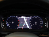 デジタルメータークラスター「Digital Cockpit Pro」