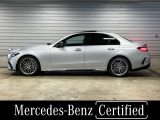 Cクラス AMG C43 4マチック 4WD 