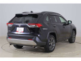RAV4 2.5 ハイブリッド G E-Four 4WD 