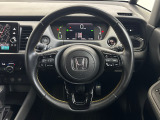 運転席周り
