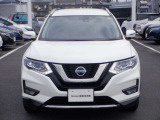 エクストレイル 2.0 20Xi Vセレクション 4WD 