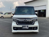 N-BOXカスタム L 