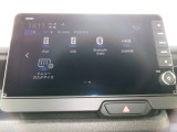 豊富なオーディオソースをご利用いただけるナビゲーションなので、きっとドライブが盛り上がります。
