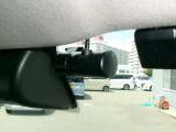 ナビ連動ドライブレコーダーですので、簡単にモニター画面で確認出来ます。