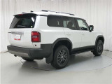 ランドクルーザー250 2.7 VX 4WD 