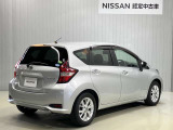ノート 1.2 e-POWER メダリスト 