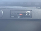 【ETC】高速道路の料金所をストレスなく通過!話題のスポットやサービスエリアに多い「スマートIC」利用時は必須のアイテムです。当店でセットアップを実施、ご納車当日からすぐにご利用いただけます!