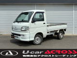 平成16年式ハイゼットトラック入庫しました!!
