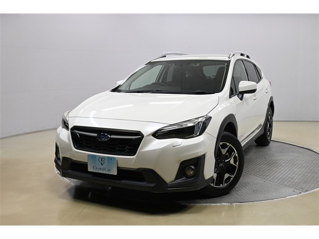 XV 1.6i アイサイト 4WD 