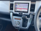 ハスラー X 4WD 修復歴無し