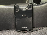 【ETC】高速道路の料金所をストレスなく通過!話題のスポットやサービスエリアに多い「スマートIC」利用時は必須のアイテムです。当店でセットアップを実施、ご納車当日からすぐにご利用いただけます!