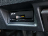 『ETC』 なら高速道路をスイスイと通過!!クルマは料金所をノンストップで通過することができます!