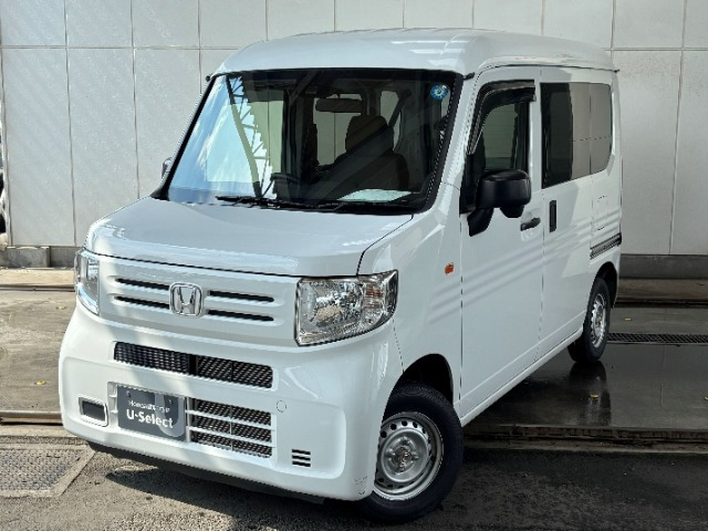 N-VAN G 