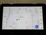 ナビ付なので、遠出の際も道に迷うことはありません♪安心してドライブをエンジョイして下さい♪