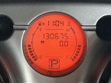 走行距離130,675km