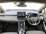 カローラクロス 1.8 ハイブリッド S E-Four 4WD 