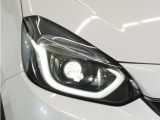 ◆LEDヘッドライト◆ LEDライトは、明るく視認性が良く、省エネで環境にもやさしいヘッドライトです!