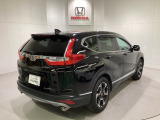 CR-V 1.5 EX 