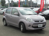 パッソ 1.0 X Lパッケージ 4WD 