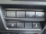 【運転席操作部】運転に役立つ機能ばかり!快適なドライブにしてくれること間違いなし!!