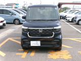 N-BOXカスタム  