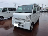 ミニキャブバン G ハイルーフ 4WD 