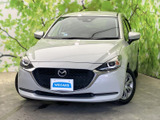 マツダ MAZDA2 1.5 15S プロアクティブ