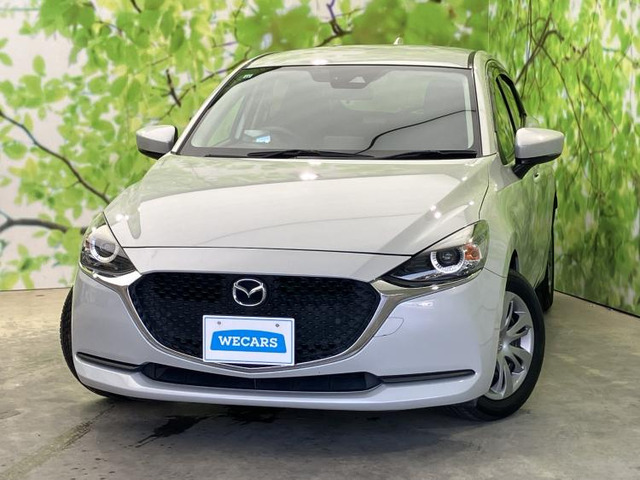 マツダ MAZDA2 