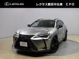 レクサス UX