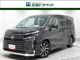 ヴォクシー S-Z 7人乗り 入荷しました。