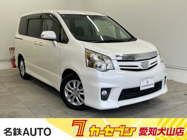 トヨタ ノア 