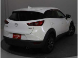 CX-3 1.5 XD ツーリング 