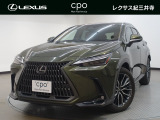 レクサス NX