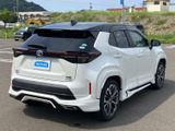 ヤリスクロス 1.5 ハイブリッド Z E-Four 4WD 