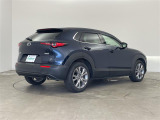 CX-30 2.0 20S プロアクティブ ツーリングセレクション 修復歴無し