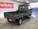 車内もキレイで嫌なニオイもありません。