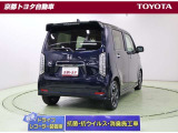 N-WGNカスタム L ターボ ホンダ センシング 