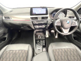 X1  xDrive 18d xライン