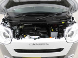 定期点検や車検、日常のメンテナンスも、どうぞ当社の整備工場にお任せください。