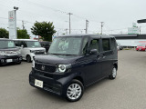 N-BOX  660 4WD
