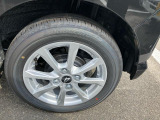 安全・安心な走行のために、納車前にダイハツのクルマを知り尽くしたエキスパートが基本性能に関わる機能や状態を徹底的に点検。消耗部品の交換など法定12ヶ月点検相当の点検・整備を実施しております