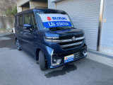 現車確認(契約時)と納車時にご来店をお願いしております。ご来店頂くのが難しい遠方のお客様は、お近くのスズキ正規代理店へお問い合わせください。