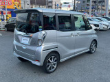 デイズルークス ハイウェイスター Gターボ 
