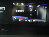 写真撮影時の走行距離です、ご確認ください